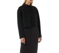Comma Jackets Indoor Black Taille: 40 | Surchemises Outlet | Femme | Le Noir