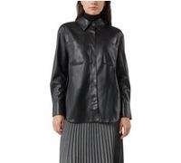 Comma Jackets Indoor Black Taille: 40 | Surchemises Outlet | Femme | Le Noir