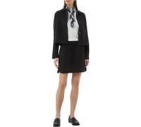 Comma Jackets Indoor Black Taille: 44 | Vestes courtes Outlet | Femme | Le Noir