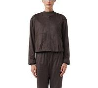 Comma Jackets Indoor Brown-dark Taille: 38 | Vestes courtes Outlet | Femme | Marron