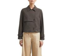 Comma Jackets Indoor Brown Taille: 40 | Vestes courtes Outlet | Femme | Marron