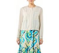 Comma Jackets Indoor Brown Taille: 42 | Chemisiers Outlet | Femme | Marron