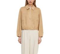 Comma Jackets Indoor Brown Taille: 44 | Blousons d'aviateurs Outlet | Femme | Marron