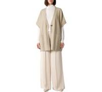 Comma Jackets Indoor Brown Taille: OS | Ponchos Outlet | Femme | Marron