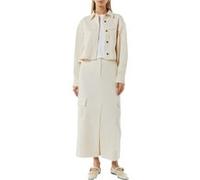 Comma Jackets Indoor CrÈme Taille: 38 | Vestes Outlet | Femme