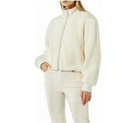 comma casual identity Veste mi-saison crème, Taille XL