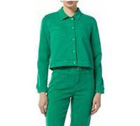 Comma Jackets Indoor Green Taille: 36 | Vestes courtes Outlet | Femme | Vert