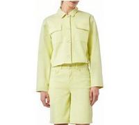 Comma Jackets Indoor Green Taille: 36 | Vestes courtes Outlet | Femme | Vert