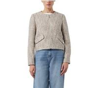 Comma Jackets Indoor Grey Taille: 34 | Vestes Outlet | Femme | Gris