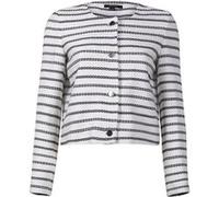 Comma Jackets Indoor Marine Taille: 46 | Vestes Outlet | Femme