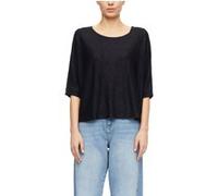 Comma Pull Poncho