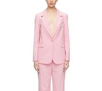 Comma Jackets Indoor Pink Taille: 36 | Blazers Outlet | Femme | Rose