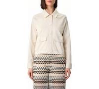 Comma Jackets Indoor White Taille: 46 | Vestes Outlet | Femme | Blanche