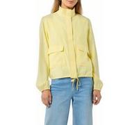 Comma Jackets Indoor Yellow Taille: 42 | Vestes Outlet | Femme | Jaune