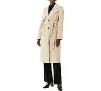 Comma Jackets Outdoor Beige Taille: 44 | Trench-coats Outlet | Femme | Marron