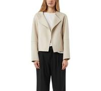 Comma Jackets Outdoor Beige Taille: XL | Vestes Outlet | Femme | Marron