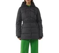 Comma Jackets Outdoor Black Taille: 36 | Vestes Outlet | Femme | Le Noir