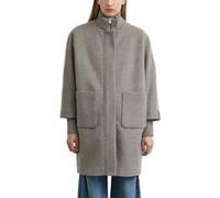 Comma Jackets Outdoor Brown Taille: 38 | Ponchos Outlet | Femme | Marron