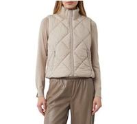 Comma Jackets Outdoor Brown Taille: 42 | Vestes sans manches Outlet | Femme | Marron