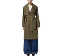 Comma Jackets Outdoor Dark Olive Taille: L | Imperméables Outlet | Femme | Vert