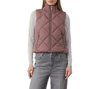 Comma Jackets Outdoor Dusty Rose Taille: 46 | Vestes sans manches Outlet | Femme | Rose