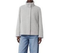 Comma Jackets Outdoor Grey/black Taille: 34 | Vestes Outlet | Femme | Gris
