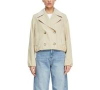 Comma Jackets Outdoor Lightgrey Taille: 44 | Vestes courtes Outlet | Femme | Gris