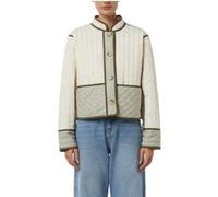 Comma Jackets Outdoor Offwhite Taille: M | Vestes courtes Outlet | Femme | Blanc