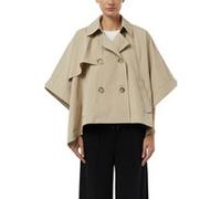 Comma Jackets Outdoor Taupe Taille: S | Ponchos Outlet | Femme | Le Noir