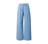 COMMA Jean à pince bleu denim, Taille 27-28