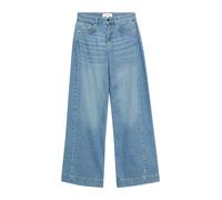 COMMA Jean 'Anna' bleu denim, Taille 32-34 Longueur Regular