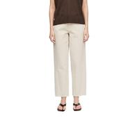 Comma Jean Baril pour Femme 7/8 2180590, Gris, 42