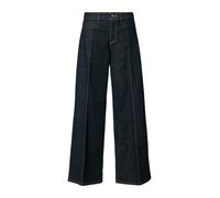 COMMA Jean bleu marine, Taille 32-34