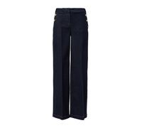 COMMA Jean bleu marine, Taille 35-36
