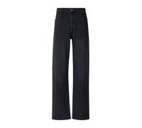 COMMA Jean noir denim, Taille 35-36