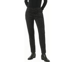 Comma Jeans Black Denim Taille: W38 | Pantalons slim Outlet | Femme | Le Noir