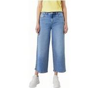Comma Jeans Blue Denim Taille: 40 | Jeans droits Outlet | Femme | Bleu
