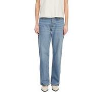 Comma Jeans Blue Denim Taille: 40 | Jeans Outlet | Femme | Bleu