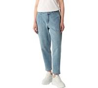 Comma Jeans Blue Denim Taille: 40 | Jeans Outlet | Femme | Bleu