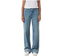 Comma Jeans Blue Denim Taille: 42 | Jeans Outlet | Femme | Bleu