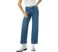 Comma Jeans Blue Denim Taille: W38 | Jeans Outlet | Femme | Bleu