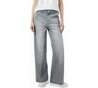 Comma Jeans Grey Denim Taille: W48 | Jeans Outlet | Femme | Bleu