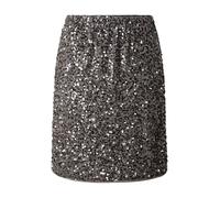 COMMA Jupe anthracite, Taille 46