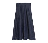 COMMA Jupe bleu, Taille 44