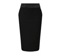 COMMA Jupe noir, Taille 34