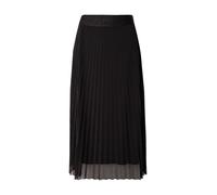 COMMA Midi-jupe noir | 36