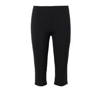 COMMA Leggings noir, Taille 4XL