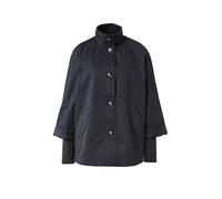 COMMA Leichtsteppjacke bleu marine | S