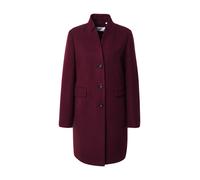 COMMA Manteau mi-saison bordeaux, Taille S