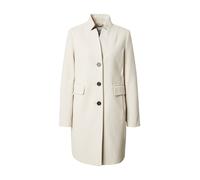 COMMA Manteau mi-saison crème, Taille XXL